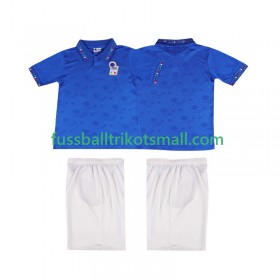 Fußballtrikots Italien Retro Kinder 1994 Kurzarm Heimtrikotsatz kaufen